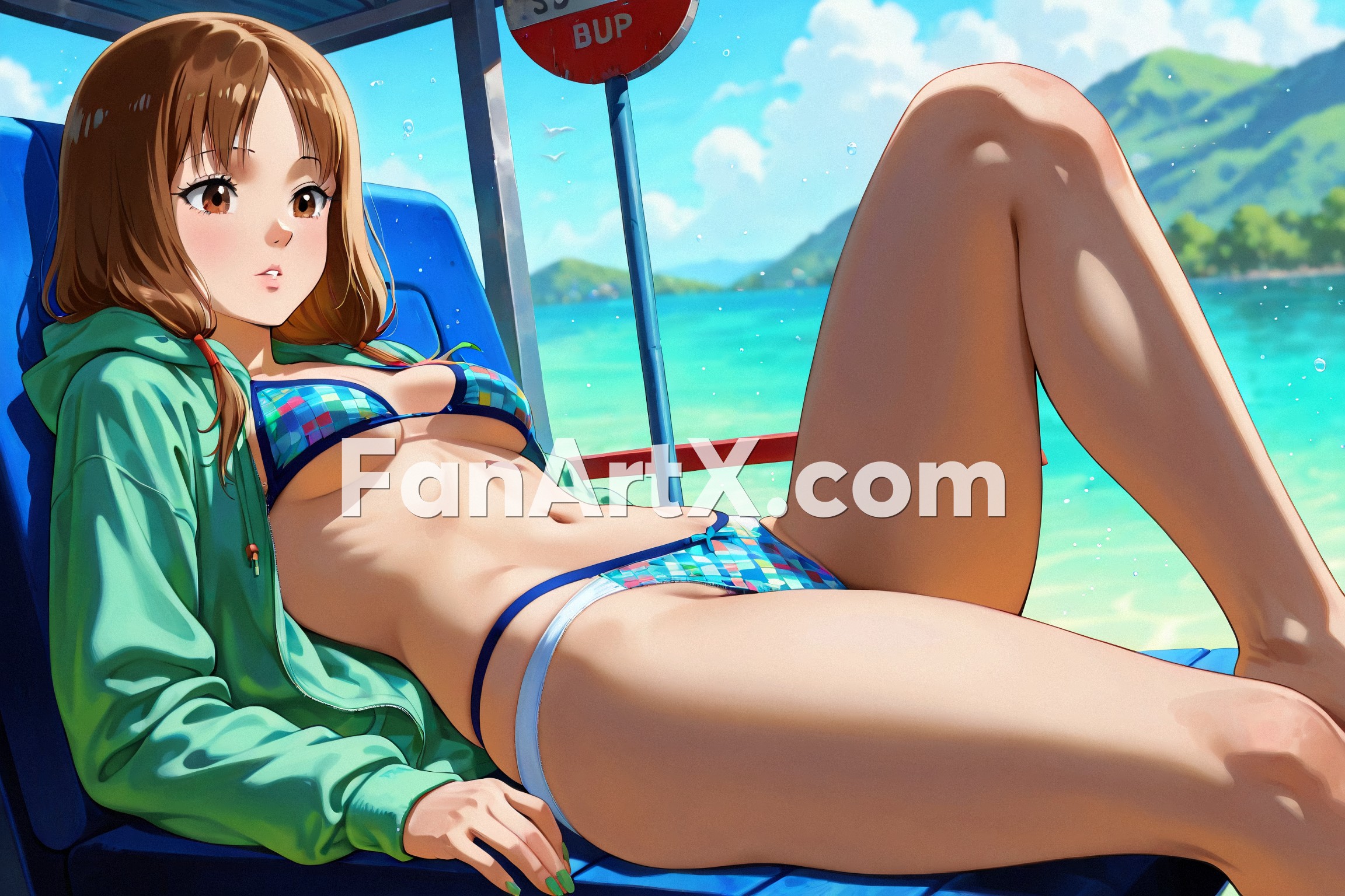 Miko Iino - Kaguya-sama Love Is War Fanart - Kaguya-sama wa Kokurasetai 9476336